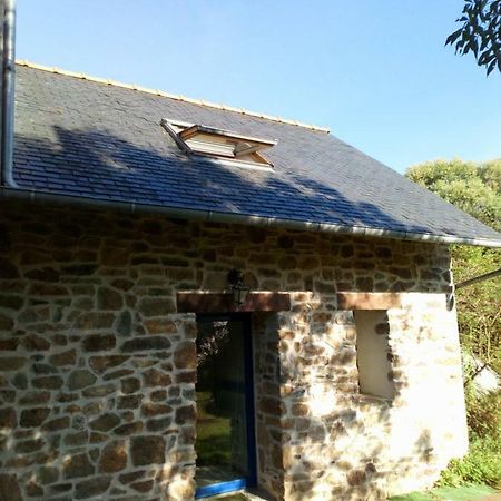 Appartamento Ferme De Rozegat Lestraouen Esterno foto